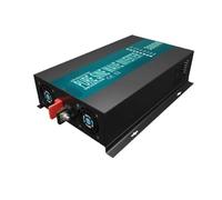 Convertitore Convertitore Corrente Convertitore Banca Alimentazione Generatore Pannello Solare 3000W Convertitore 12V/48VDC A 100V/110V/120V/230V/240VAC Inverter A Onda Sinusoidale Pura(48V,100V_AU OR