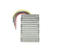 Convertitore Convertitore DC DC Da 12 V A 18 V 20 A 25 A 30 A 35 A Step-up Da 12 V A 18 V Regolatore Di Tensione Per Auto CE RoHS Power Inverter(35A(MAX))