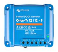 Convertitore Convertitore DC-DC isolato Retail Orion-Tr 12/12-9A (110W) Victron