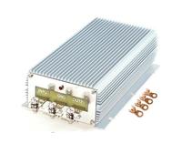 Convertitore Convertitore DC-DC Step-up 12 V A 24 V 30 A 40 A 50 A Regolatore Modulo Tensione Boost DC-DC 12 V A 24 V CE RoHS Alta Potenza Power Inverter(40A)