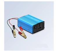 Convertitore Convertitore Portatile Per Uso Domestico A Onda Sinusoidale Modificata 600W/1500W/2000W Presa Universale 12V A 24V 220V 50 Hz Power Inverter(12V 600W 220V50HZ)