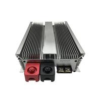 Convertitore Convertitore Potenza Switching 48 Volt A 24 Volt 48 V A 24 V Da 50 A A 125 A Trasformatore DC-DC Step Down Regolatore Buck Tensione Per Camion Power Inverter(48V to 24V 125A)