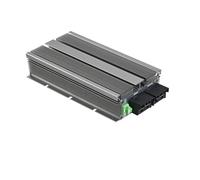 Convertitore Convertitore Riduttore DC-DC Da 24 V A 12 V 30 A 60 A 100 A 146 V 168 V Caricabatterie CE RoHS Per Auto. Power Inverter(24V TO 12V 165A)