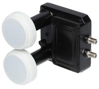 CONVERTITORE CONW/MONOBLOCK-TWIN TV-CAT