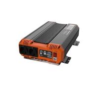 Convertitore Corrente Per Camper Da Campeggio E Casa Inverter A Onda Sinusoidale Pura Da 6000 W Convertitore Da 12/24/48 V A 220 V Presa UE Display LCD Telecomando(3000W-24V)