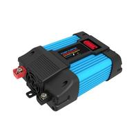 Convertitore Corrente Presa Universale DC12V A AC 110V/220V 4000W 6000W Convertitore Portatile Multifunzionale Banca Di Potere Dell'inverter Solare(6000W 220V)