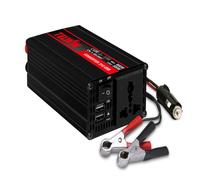 Convertitore Corrente Tensione Inverter Telwin Converter 310 USB 12V DC 230V AC