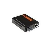 Convertitore da 10/100TX a 100FX MultiMode ST NEW