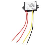 Convertitore da 10-28 V a DC 12V Convertitore AC-DC Modulo di Alimentazione per Schermo Auto e Telecamera di Monitoraggio (3A)