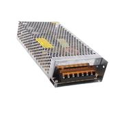 Convertitore Da 110/220 V CA A CC 12 V 16,7 A 200 W, Alimentatore Switching For Illuminazione A LED, Adattatore Di Azionamento For Trasformatore CA/CC Chiuso