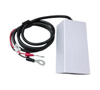 Convertitore da 12 V-36 V a 36 V per Starlink Mini, adattatore step-up per veicolo da 5,2 A a 1,67 A, con struttura in metallo ABS, uscita stabile per auto, camper, camion, barca