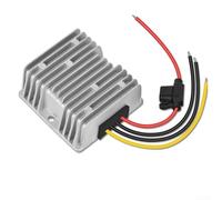 Convertitore da 12 V a 24 V CC 360 W con valutazione 15 A per camion e progetti fai da te