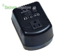 CONVERTITORE DA 220/240VCA A 110/120VCA 100W PER APPARECCHI AMERICANI GBC 34015