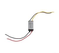 Convertitore da 24 V a 12 V CC, 1 A, 5 A, con componenti di alta qualità per una trasformazione efficiente della tensione (1 A)