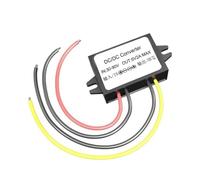 Convertitore da 48 V, 12 V, 24 V, 36 V, 48 V, 60 V, 72 V a 5 V, 1 A-3 A, CC, convertitore di alimentazione per auto, convertitore Buck da 11-90 V a 5 V
