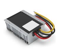 Convertitore da 48 V a 24 V CC, riduttore di tensione da 36 V a 24 V, modulo di riduzione della tensione di alimentazione da 120 V a 24 V.(20A,48V60V(30-75V)_24V)