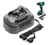 Convertitore da 500 W CA a CC per utensili elettrici Einhell 18 V | Adattatore di alimentazione da 220 V a 20 V con spina CA per batteria Einhell 18 V PXC con cavo di alimentazione da 1,8 m