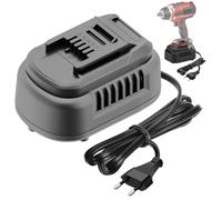 Convertitore da 500 W CA a CC per utensili elettrici Einhell 18 V PXC | Adattatore di alimentazione da 220 V a 20 V con spina CA per batteria Einhell PXC da 18 V, adattatore di alimentazione con