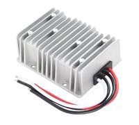 Convertitore da 9-36 V da 24 V a 28 V 8 A 20 A CC Caricatore CC utilizzato for batteria al piombo-acido da 24 V, a doppia batteria(18-36V to 28V 20A)