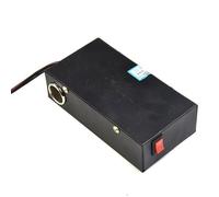 Convertitore Da Auto Per Alimentazione DC 12V 24V A DC 110V 220V Eurowagens