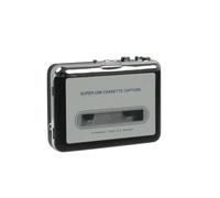 Convertitore da cassetta a MP3 con adattatore USB - Dai una marcia in più al tuo vecchio regalo a sorpresa