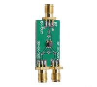 Convertitore da differenziale RF a terminale singolo, 10 MHz-3 GHz, 1:1, Balun ETC1-1, compatibile con generatori di segnale ADF4350, bassa perdita di inserzione RF