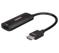 CONVERTITORE DA HDMI 8K60 A DISPLAYPORT 1.4; 38329 (LINDY) Qtà X 1