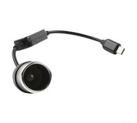 Convertitore da interfaccia a presa standard per auto per un facile utilizzo in veicoli