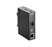 Convertitore da media industriale a SFP D-Link DIS-M100G-SW NEW