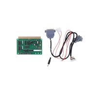 Convertitore da PC un Jamma Board Arcade Game PC 2 Jamma Computer un Arcade Game Keyboard un Arcade Joystick Converter