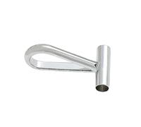 Convertitore da perno a ciondolo robusto multifunzione per trasformare spille in ciondoli accattivanti forcine per capelli oro e argento