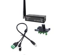 Convertitore da porta seriale RS485 a modulo server per dispositivi WiFi - EW11A-0 Trasferimento dati