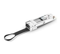 Convertitore da QSFP a SFP+, adattatore QSA per modulo SFP da 40 Gbe a 10 Gbe, compatibile con Mellanox MAM1Q00A-QSA