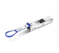 Convertitore da QSFP28 a SFP28, adattatore QSA da 100Gbe a 25Gbe SFP modulo QSA compatibile per Mellanox MAM1Q00A-QSA28