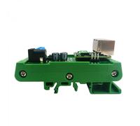 Convertitore da RS485 a Ethernet, adattatore di rete UDP MQTT Modbus RTU per la comunicazione industriale