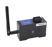 Convertitore da RS485 a WiFi, Adattatore Seriale di Segnale Stabile per la Sostituzione