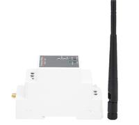 Convertitore da RS485 a WiFi su guida DIN per dispositivi seriali