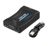 Convertitore da Scart a HDMI 1080p