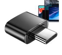 Convertitore Da Tipo C A USB - Portatile Da Tipo C A USB - Convertitore Donne - Piccoli Dispositivi Con Buon Dipartimento Di Calore, Accessori Da Viaggio Per La Maggior Parte dei Telefoni