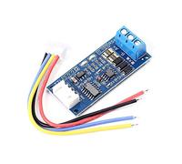 Convertitore da TTL a RS485 XY-K485 TTL a RS485 modulo convertitore porta seriale controllo automatico della direzione di flusso scheda adattatore per AVR