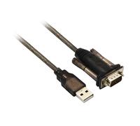 Convertitore da USB a seriale - Nouvo