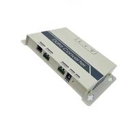 Convertitore Dati Di Rete Per Condizionatore, Compatibile Con Midea CCM15 | Ingresso alimentazione CC 5 V, for il retrofit del circuitazione di climatizzazione VRF