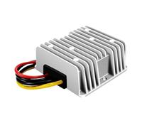 Convertitore DC 12 V 24 V su 19 V Boost regolatore 9 - 40 V su 19 V 5 A 10 A, adatto per auto (19 V 10 A)