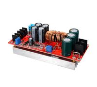 Convertitore DC 1200W 20A Boost Modulo di Alimentazione Step- per Auto Conv8390