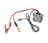 Convertitore DC 12V/24V a 30V per Starlink per mini Convertitore | Input 10-28V, uscita stabile 30V, efficienza >96%, and play, per ideale per viaggi
