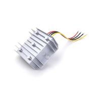 Convertitore DC 12V 24V a 5V 3A 5A 8A 10A Modulo Buck Step-Down da 9V-36V a Caricabatterie for auto Alimentatore(Zl-12v24v to 5v 5a)