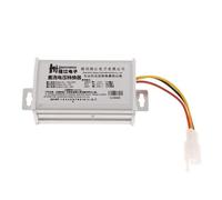 Convertitore DC 24-60V a 12V 10A/120W Alimentazione Per Auto