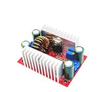 Convertitore DC 400W 15A Alimentatore a corrente costante Driver LED Tensione 8,5-50V a 10-60V