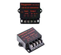 Convertitore DC Alta Qualit DC 12V 24V a DC5V Step Down Potenza