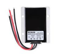 Convertitore DC booster di tensione da 12 V a 19 V 20 A 380 W Regolatore step-up da 12 Volt a 19 Volt Alimentatore for auto da 15 A(12V to 19V 15A)